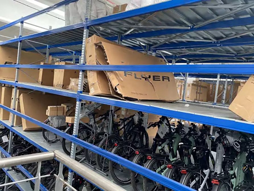 Immagine 36 di Capannone industriale in vendita  a Cereseto