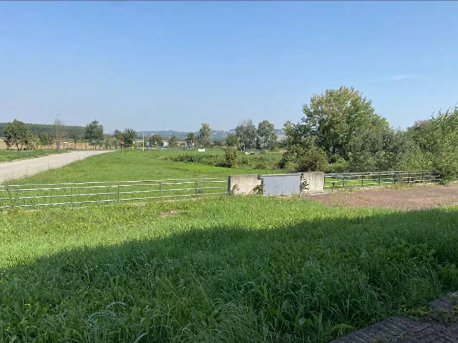 Immagine 18 di Capannone industriale in vendita  a Cereseto