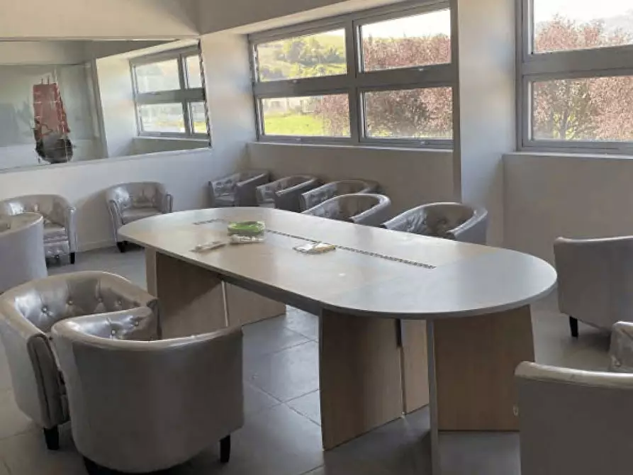 Immagine 29 di Capannone industriale in vendita  a Cereseto