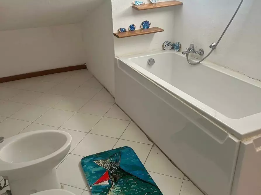 Immagine 9 di Appartamento in affitto  a Ameglia