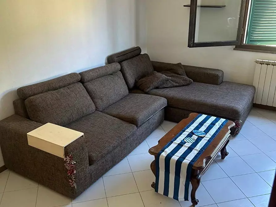 Immagine 2 di Appartamento in affitto  a Ameglia