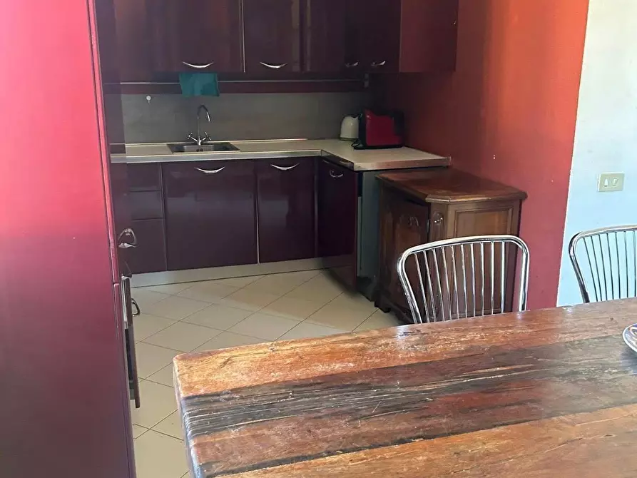 Immagine 4 di Appartamento in affitto  a Ameglia