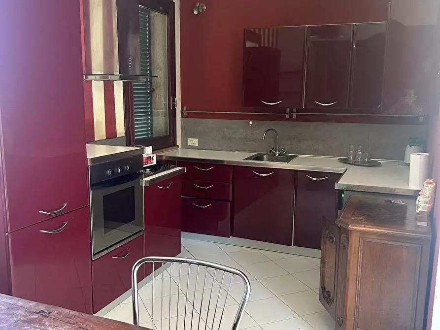 Immagine 3 di Appartamento in affitto  a Ameglia