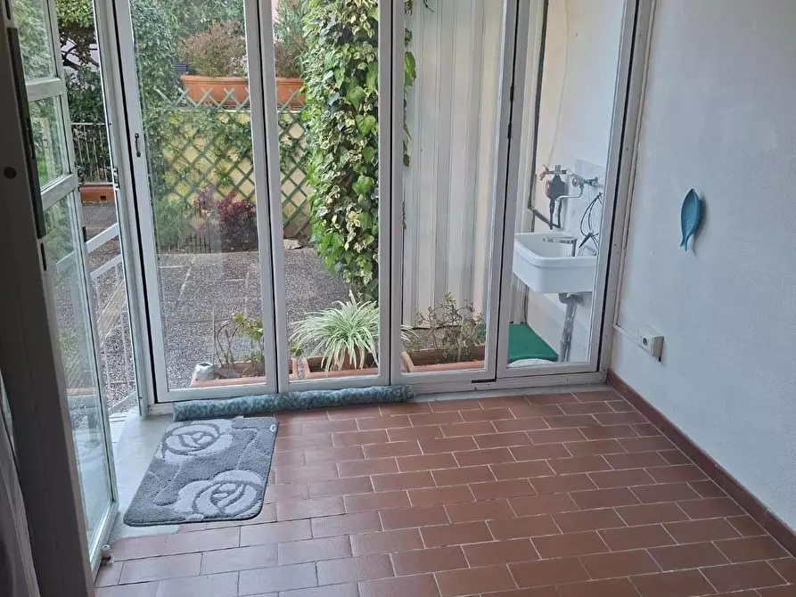 Immagine 14 di Villetta a schiera in vendita  a Ortonovo