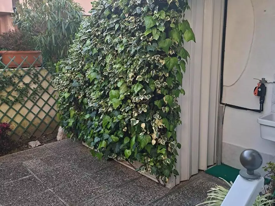 Immagine 16 di Villetta a schiera in vendita  a Ortonovo