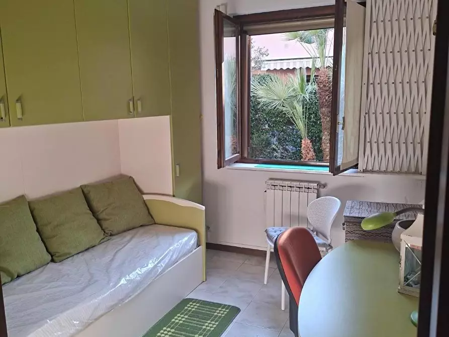 Immagine 4 di Villetta a schiera in vendita  a Ortonovo