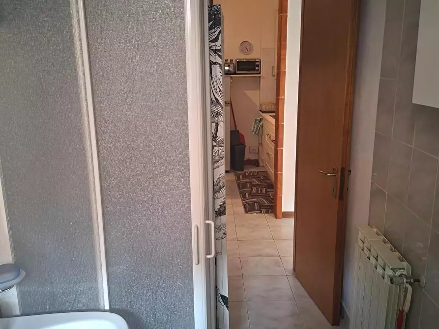 Immagine 12 di Villetta a schiera in vendita  a Ortonovo