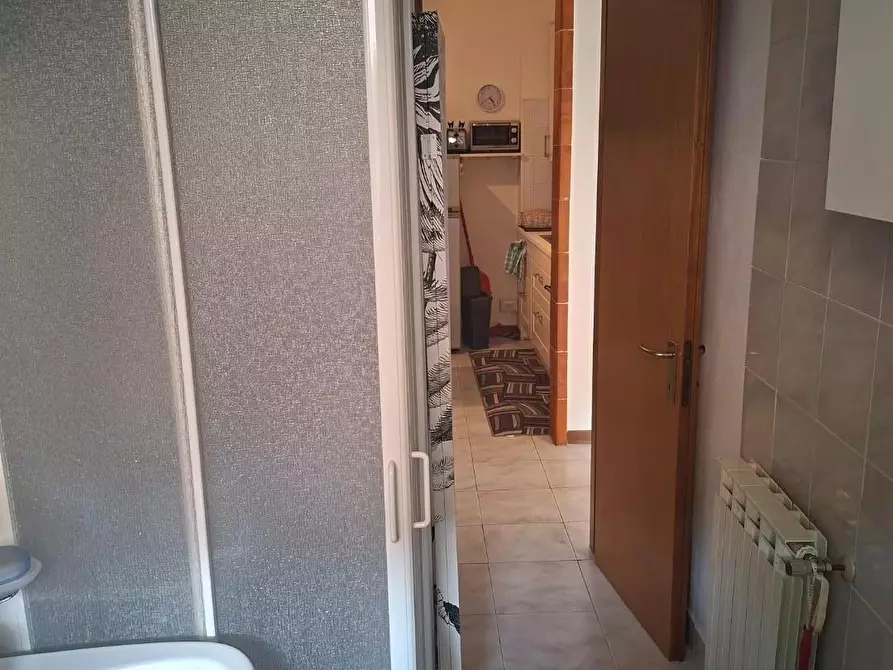 Immagine 13 di Villetta a schiera in vendita  a Ortonovo