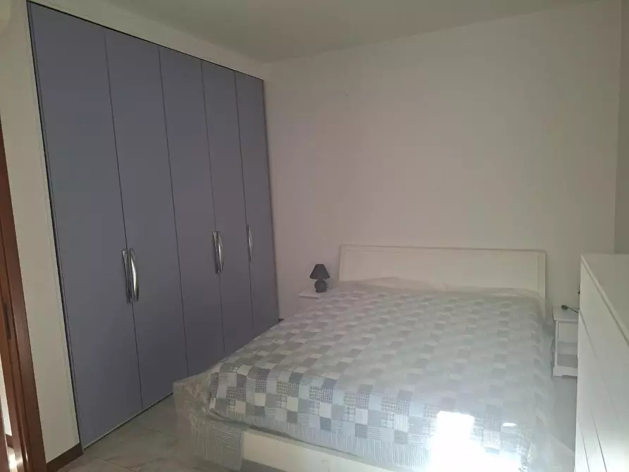 Immagine 5 di Villetta a schiera in vendita  a Ortonovo