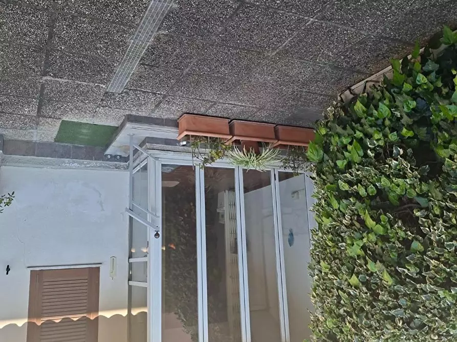 Immagine 2 di Villetta a schiera in vendita  a Ortonovo