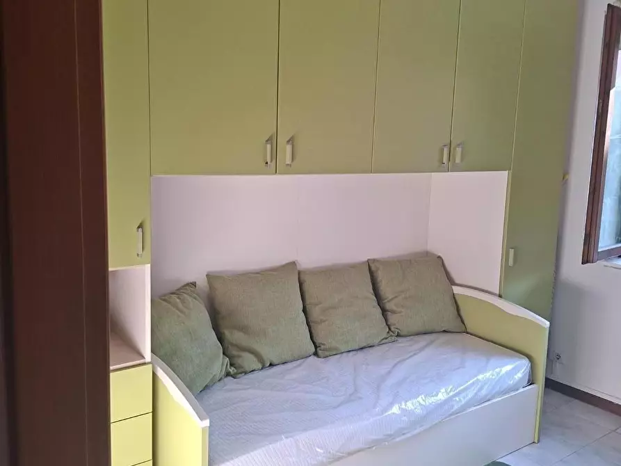 Immagine 8 di Villetta a schiera in vendita  a Ortonovo