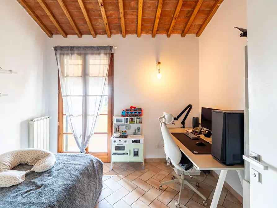 Immagine 14 di Appartamento in vendita  a Calcinaia