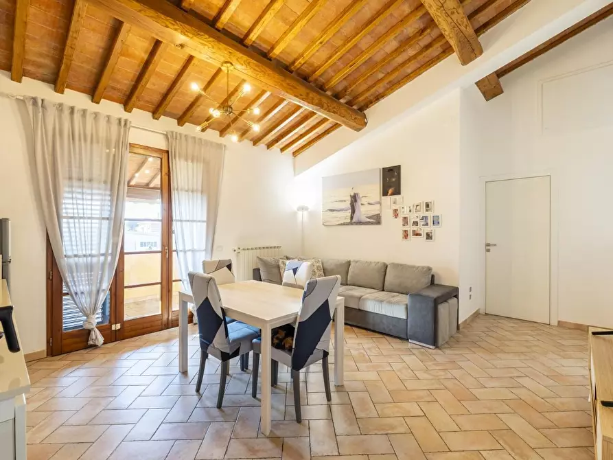Immagine 1 di Appartamento in vendita  a Calcinaia