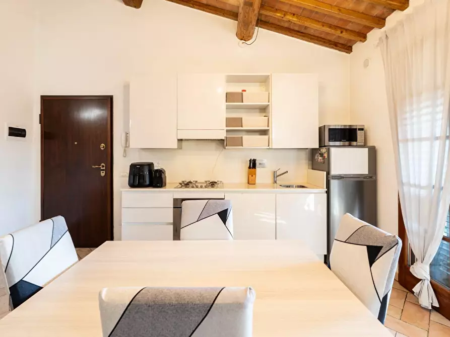 Immagine 4 di Appartamento in vendita  a Calcinaia