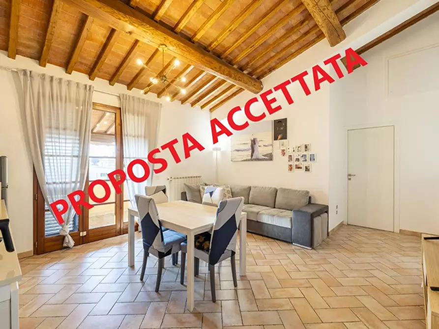 Immagine 1 di Appartamento in vendita  a Calcinaia