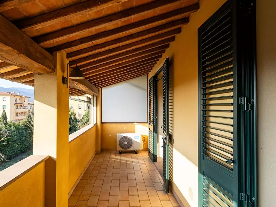 Immagine 6 di Appartamento in vendita  a Calcinaia