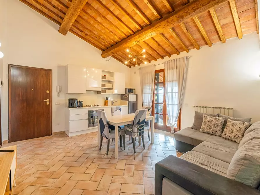 Immagine 3 di Appartamento in vendita  a Calcinaia