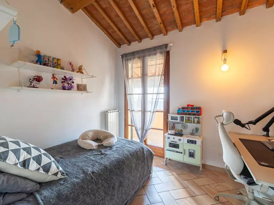Immagine 12 di Appartamento in vendita  a Calcinaia