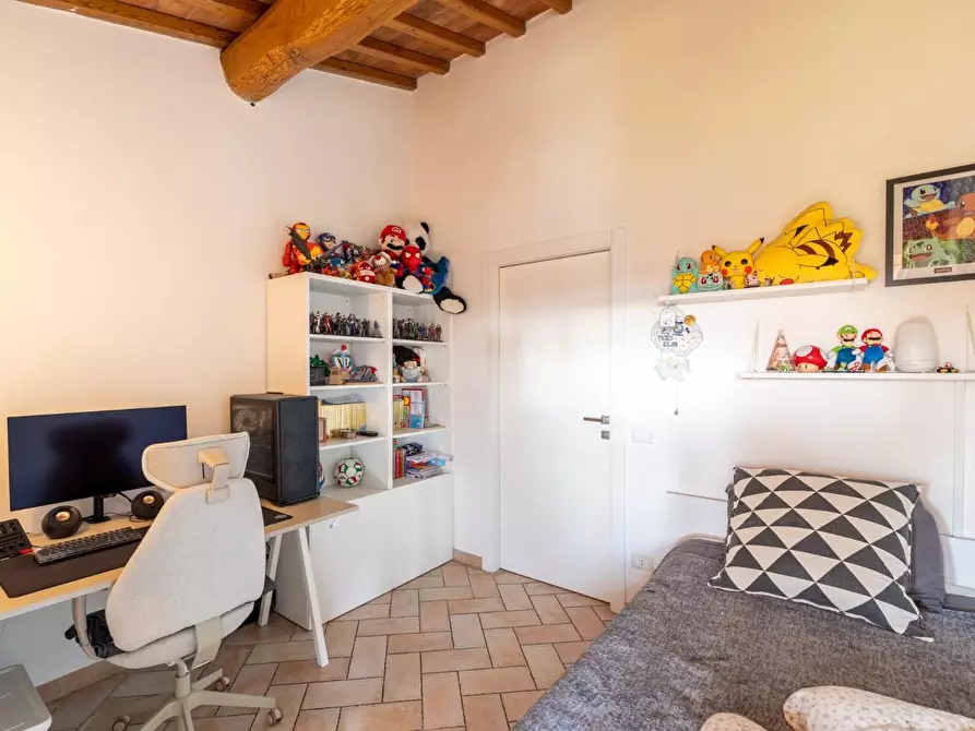 Immagine 13 di Appartamento in vendita  a Calcinaia