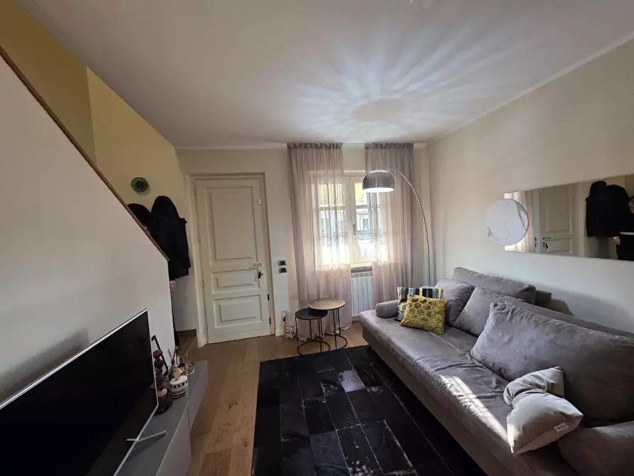 Immagine 4 di Villetta a schiera in vendita  a Camaiore