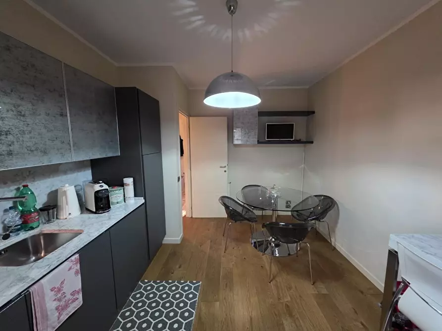 Immagine 11 di Villetta a schiera in vendita  a Camaiore