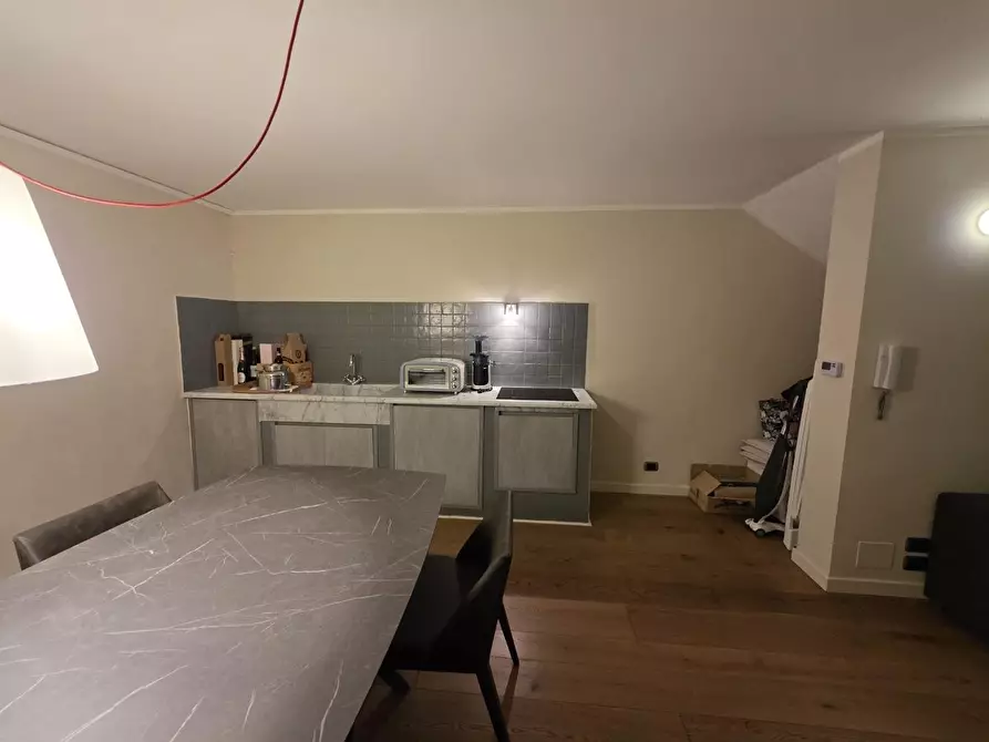 Immagine 30 di Villetta a schiera in vendita  a Camaiore