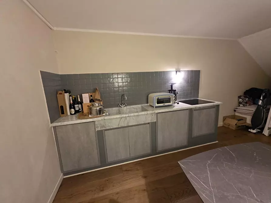 Immagine 36 di Villetta a schiera in vendita  a Camaiore