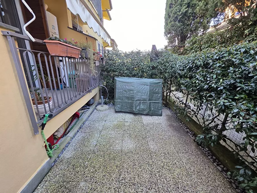 Immagine 44 di Villetta a schiera in vendita  a Camaiore