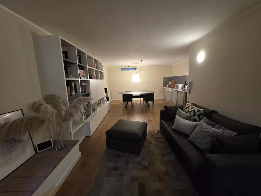 Immagine 31 di Villetta a schiera in vendita  a Camaiore