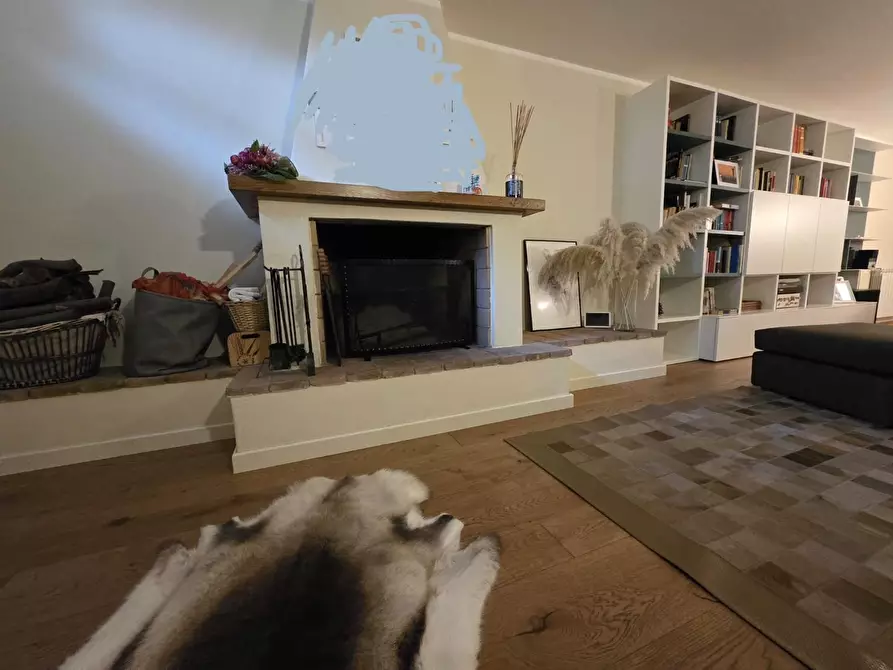 Immagine 28 di Villetta a schiera in vendita  a Camaiore