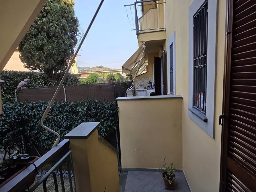 Immagine 43 di Villetta a schiera in vendita  a Camaiore