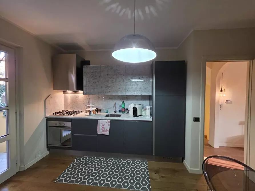 Immagine 5 di Villetta a schiera in vendita  a Camaiore