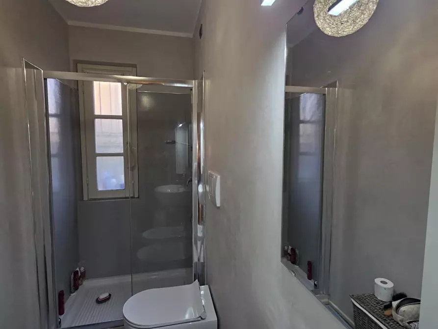 Immagine 34 di Villetta a schiera in vendita  a Camaiore