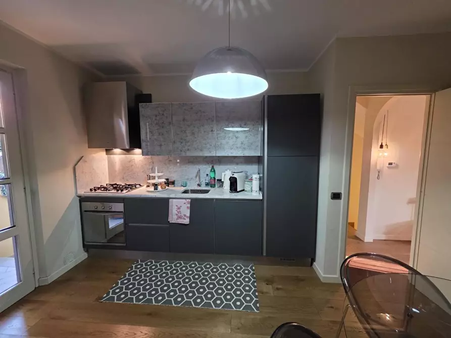 Immagine 9 di Villetta a schiera in vendita  a Camaiore