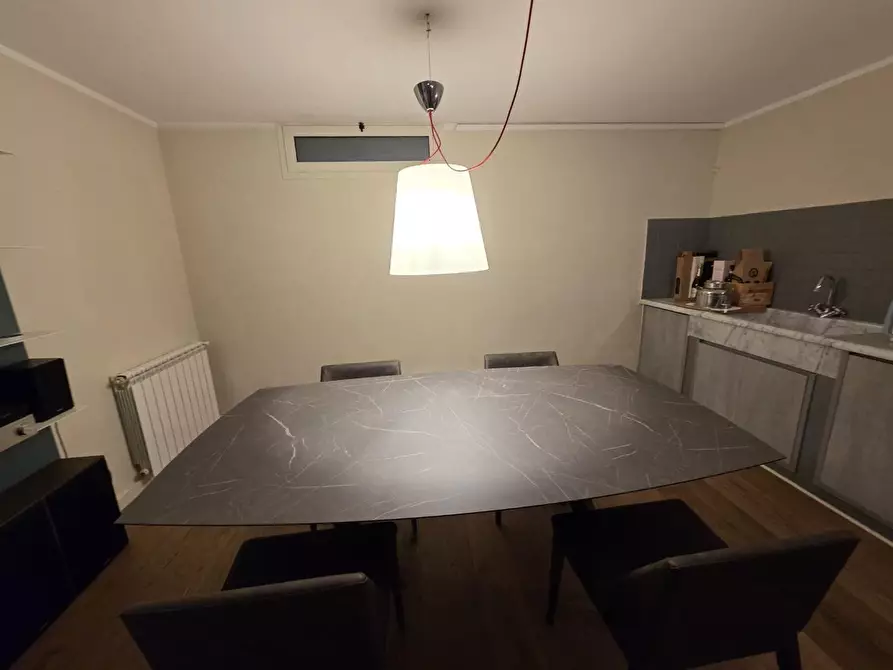 Immagine 27 di Villetta a schiera in vendita  a Camaiore