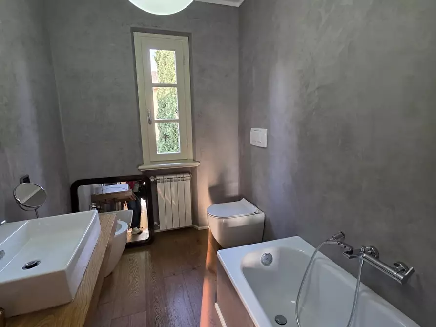 Immagine 24 di Villetta a schiera in vendita  a Camaiore