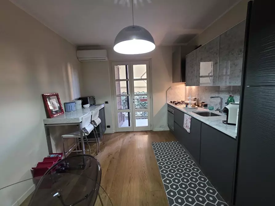 Immagine 6 di Villetta a schiera in vendita  a Camaiore