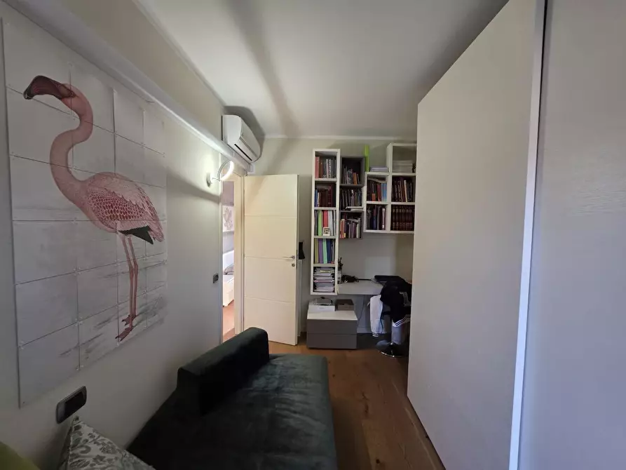 Immagine 18 di Villetta a schiera in vendita  a Camaiore