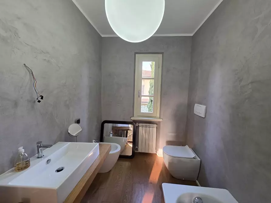 Immagine 21 di Villetta a schiera in vendita  a Camaiore