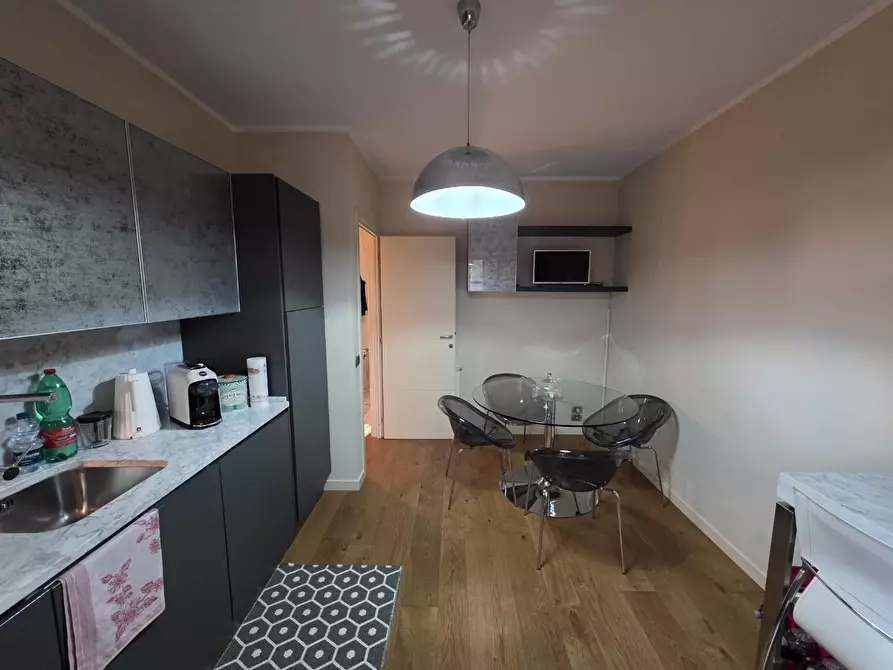 Immagine 8 di Villetta a schiera in vendita  a Camaiore