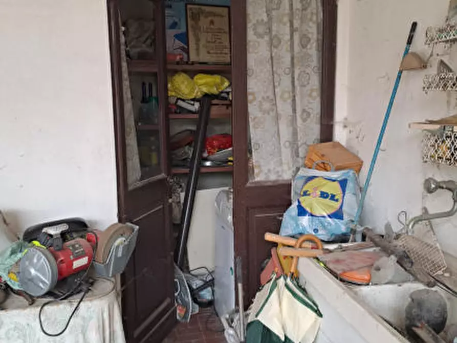 Immagine 11 di Appartamento in vendita  a Sant'angelo Lomellina