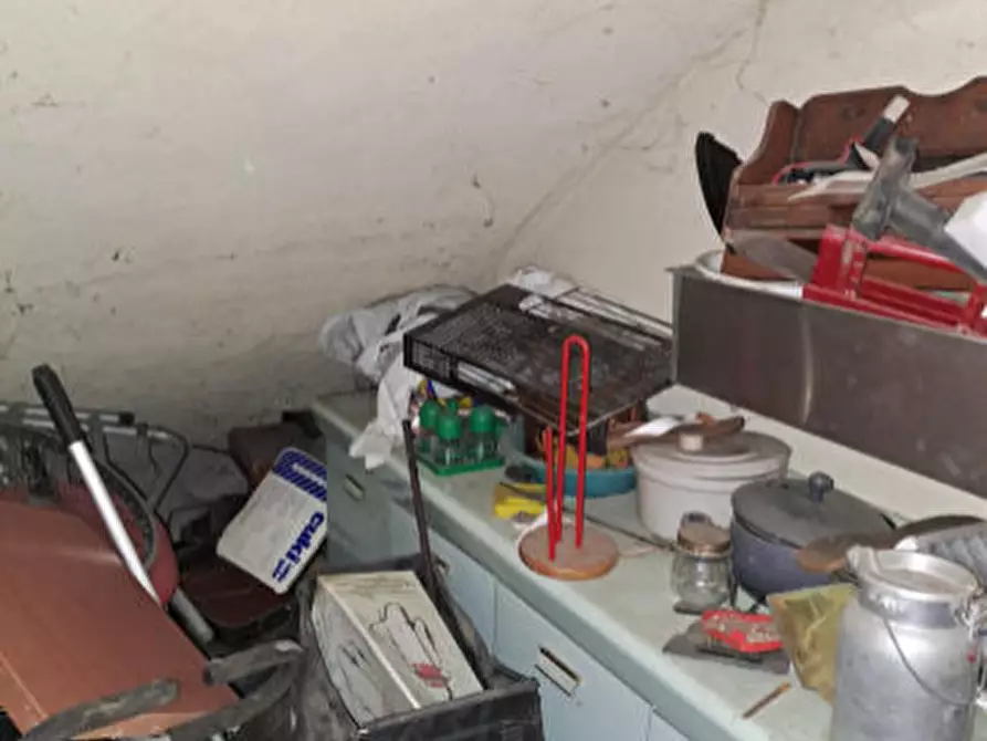 Immagine 9 di Appartamento in vendita  a Sant'angelo Lomellina