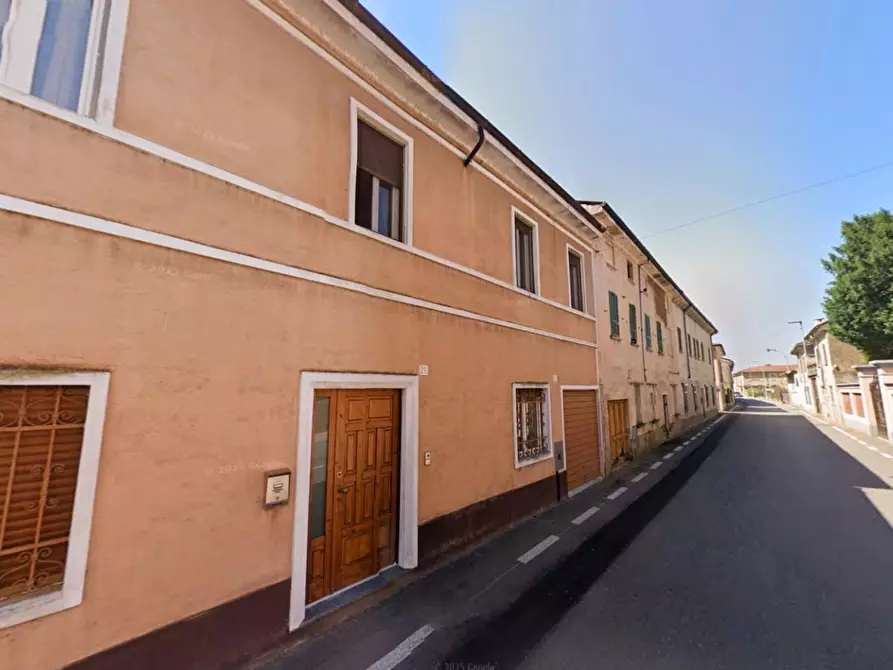 Immagine 1 di Appartamento in vendita  a Sant'angelo Lomellina