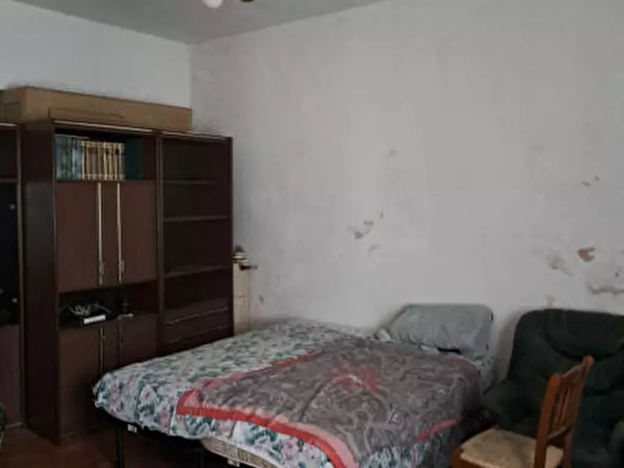 Immagine 7 di Appartamento in vendita  a Sant'angelo Lomellina