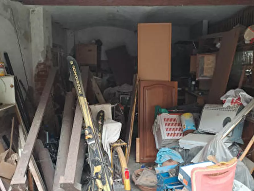 Immagine 15 di Appartamento in vendita  a Sant'angelo Lomellina