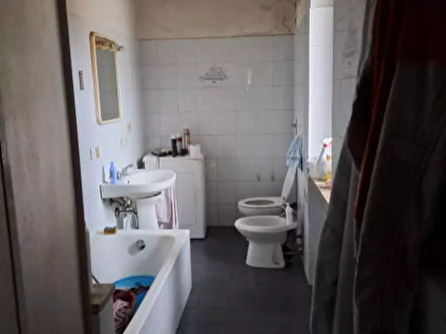 Immagine 12 di Appartamento in vendita  a Sant'angelo Lomellina