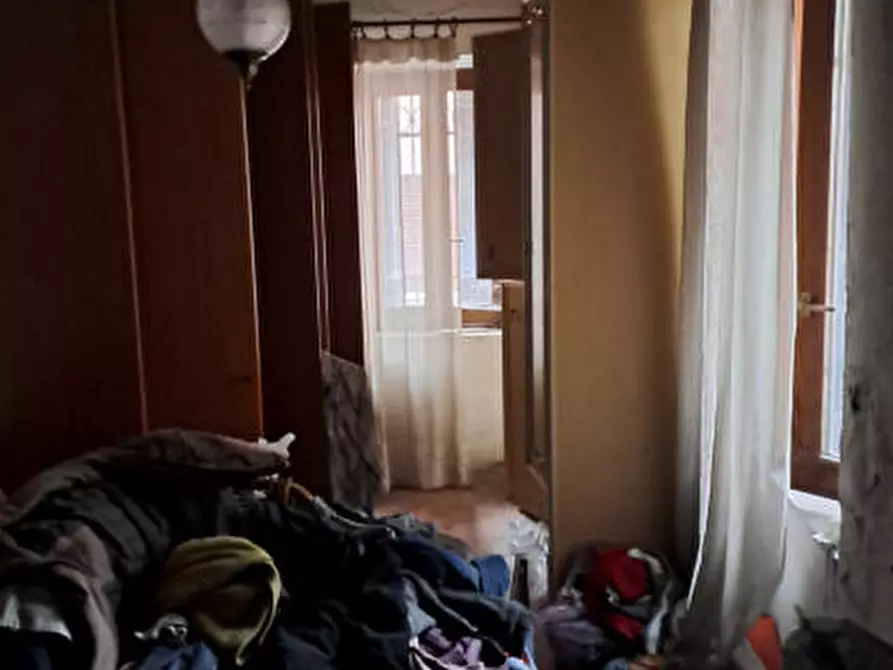 Immagine 8 di Appartamento in vendita  a Sant'angelo Lomellina