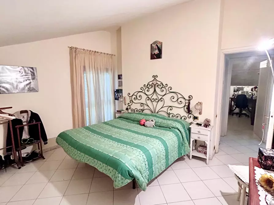 Immagine 17 di Mansarda in vendita  a Pisa