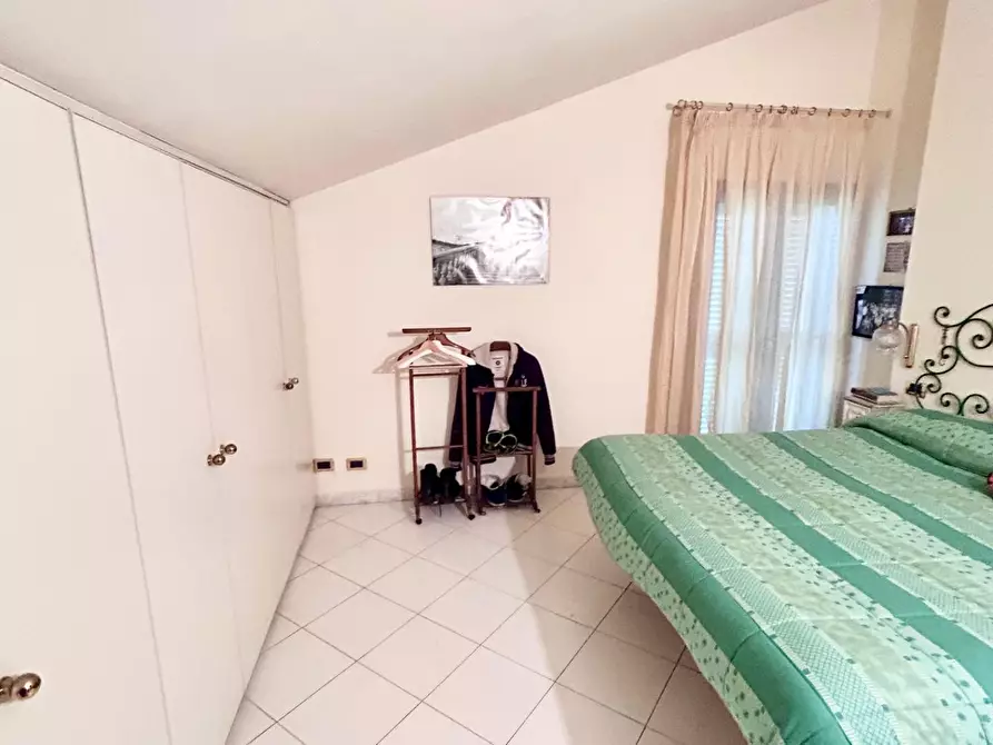 Immagine 22 di Mansarda in vendita  a Pisa