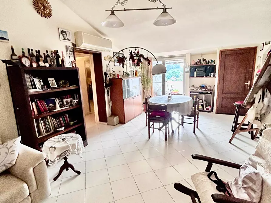 Immagine 14 di Mansarda in vendita  a Pisa